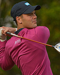 Martin Kaymer